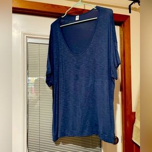 Brand new butter soft Old Navy shirt!